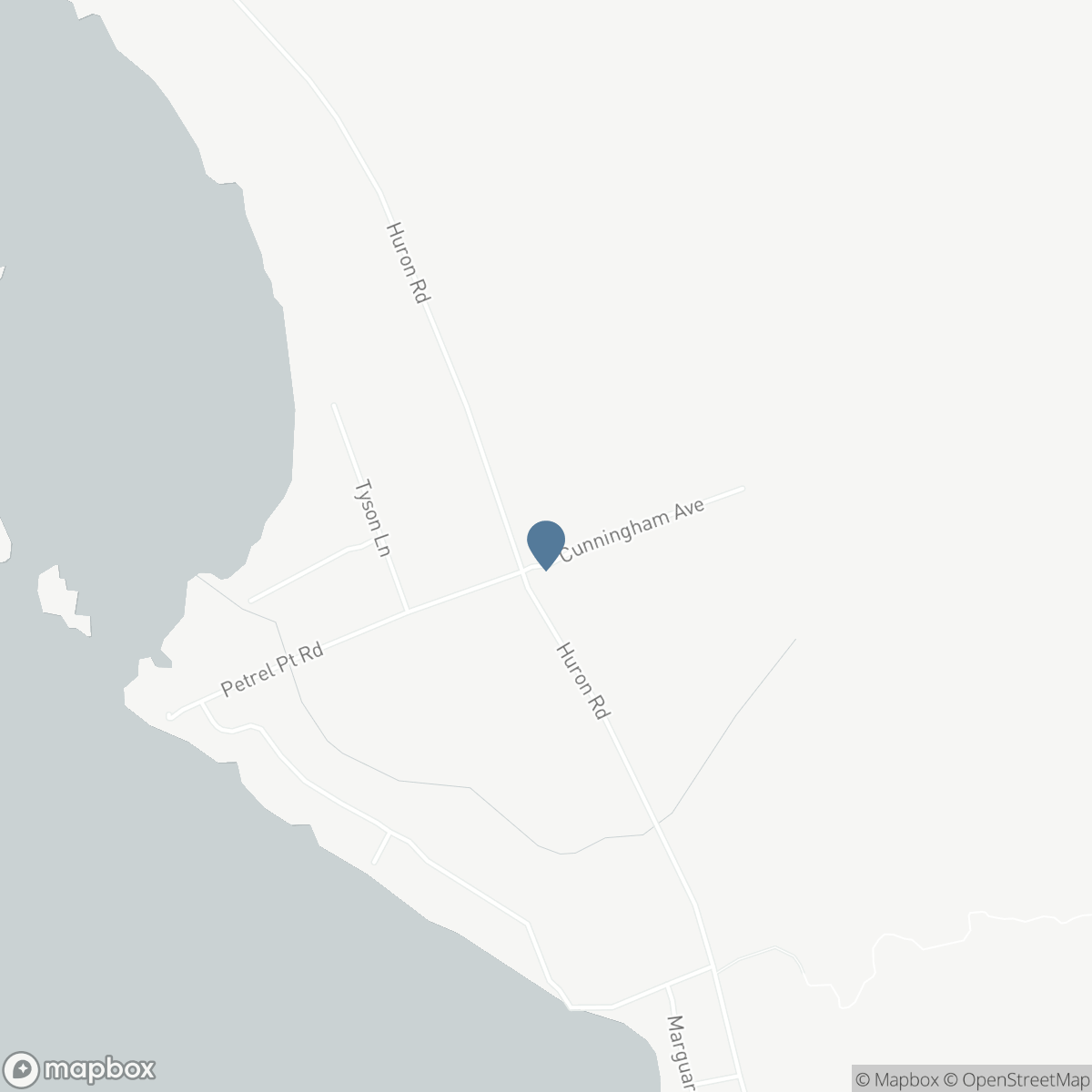 550 HURON ROAD N, South Bruce Peninsula, Ontario N0H 1X0